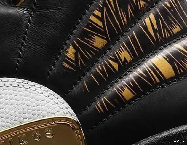 Air Retro Wings Jordan 12 Authentic 0519